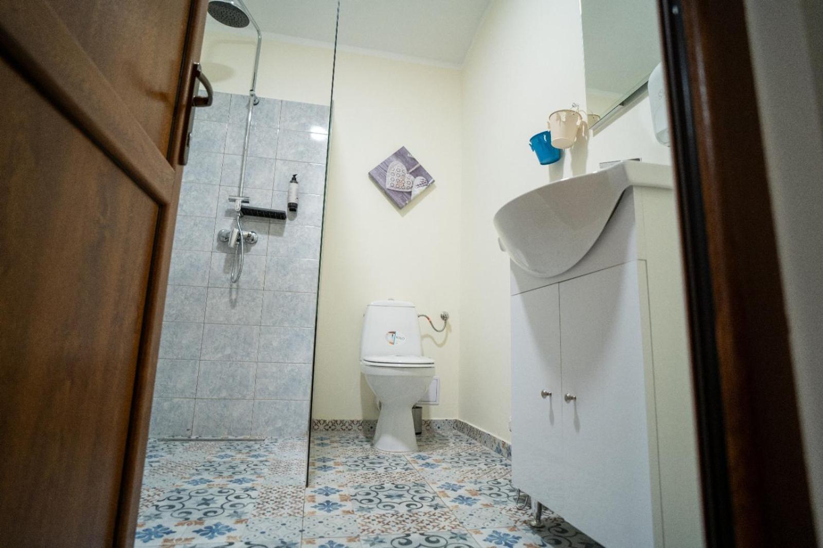 Pensiunea Hanul Huniazilor Hunedoara Exterior foto